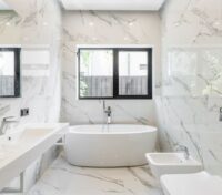 odor control in Alexandria, VA